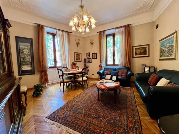 appartamento in vendita a Milano in zona Loreto