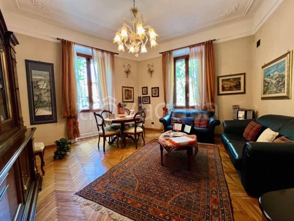 appartamento in vendita a Milano in zona Città Studi