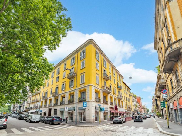 appartamento in vendita a Milano in zona Il Portello