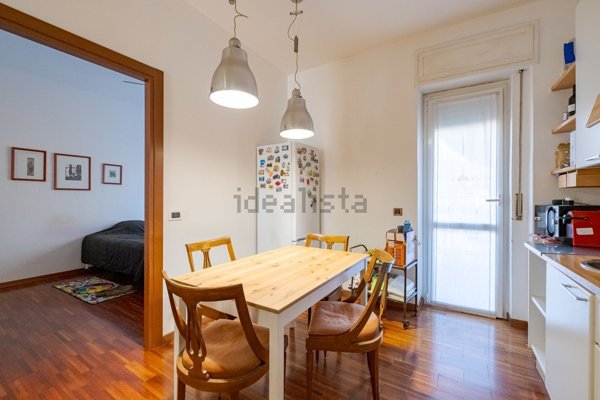 appartamento in vendita a Milano in zona Famagosta