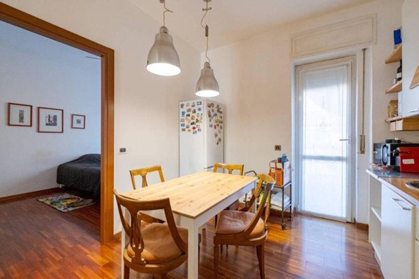 appartamento in vendita a Milano in zona Famagosta