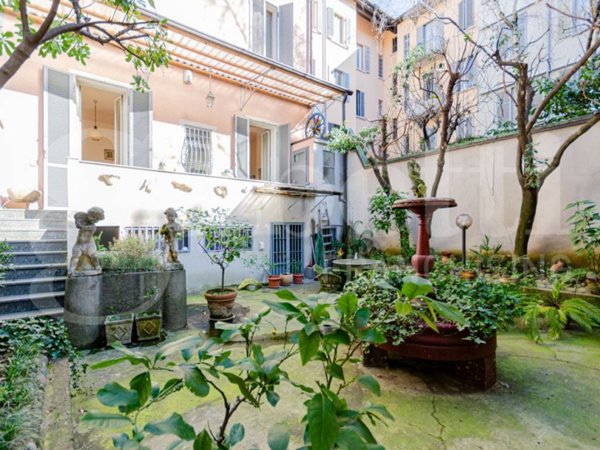 casa indipendente in vendita a Milano in zona Città Studi