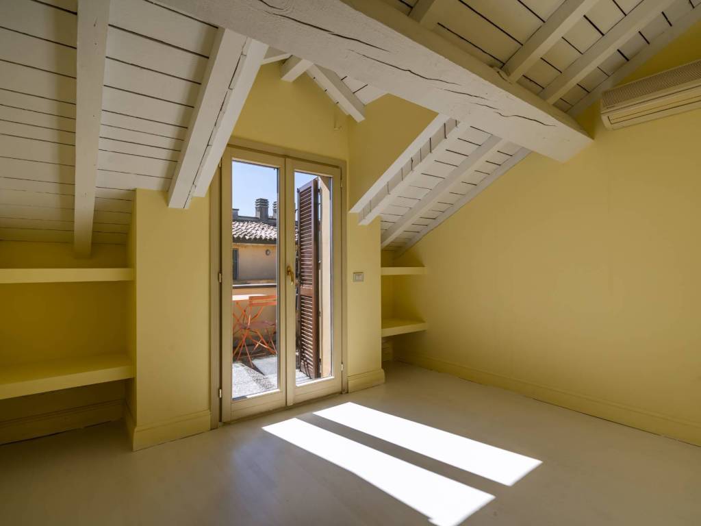 appartamento in vendita a Milano in zona Brera