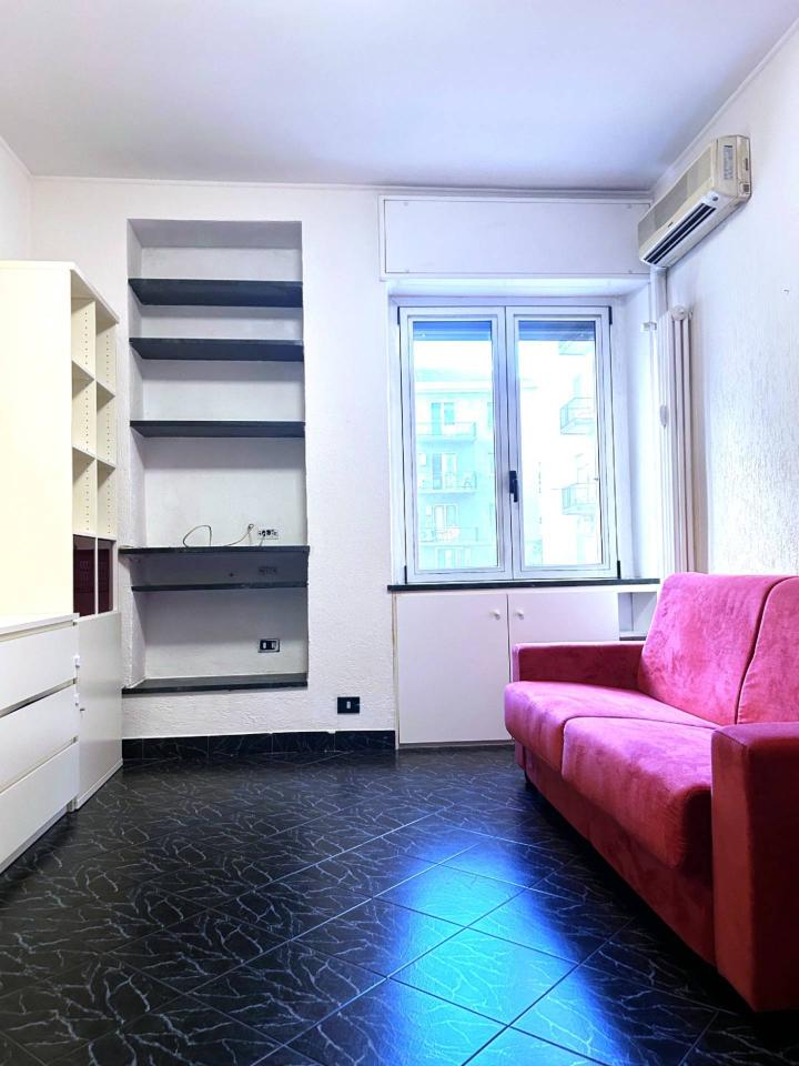 appartamento in vendita a Milano in zona Centro Storico