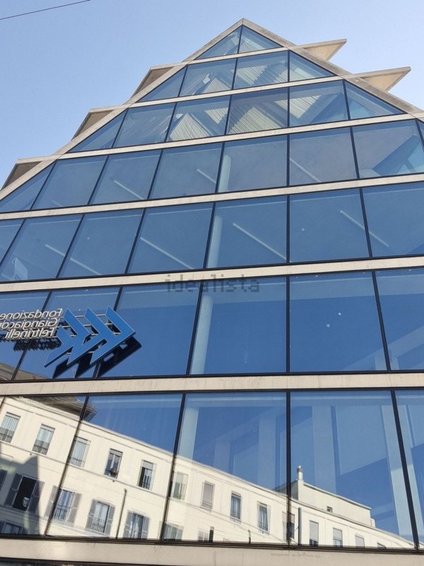 appartamento in vendita a Milano in zona Porta Garibaldi