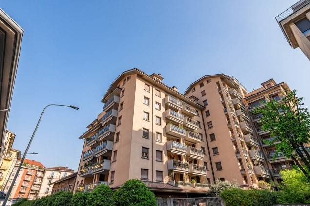 appartamento in vendita a Milano in zona Isola