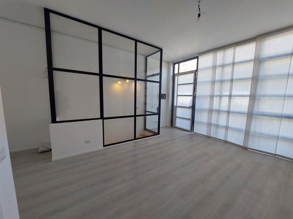 appartamento in vendita a Milano in zona Bovisa