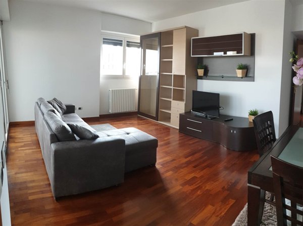 appartamento in vendita a Milano in zona Bicocca