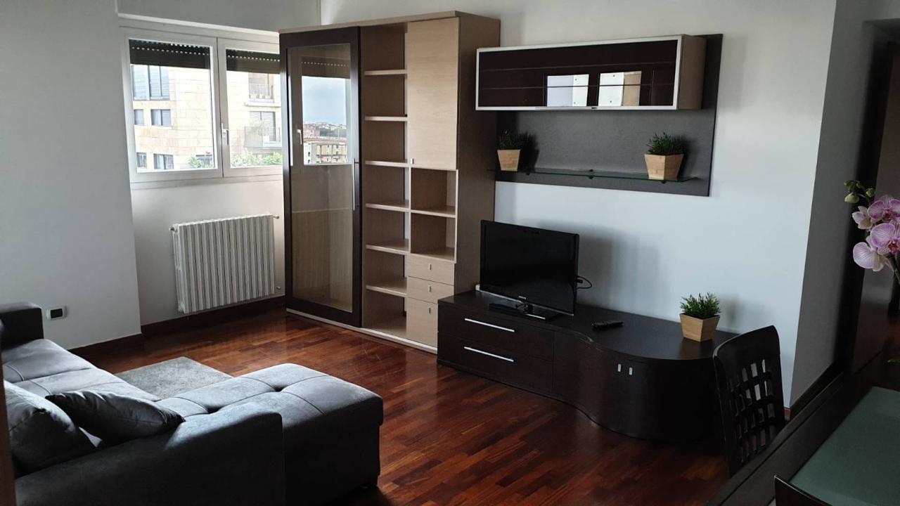 appartamento in vendita a Milano in zona Bicocca
