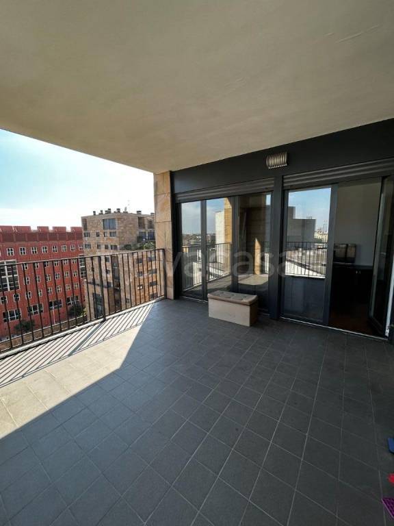 appartamento in vendita a Milano in zona Bicocca