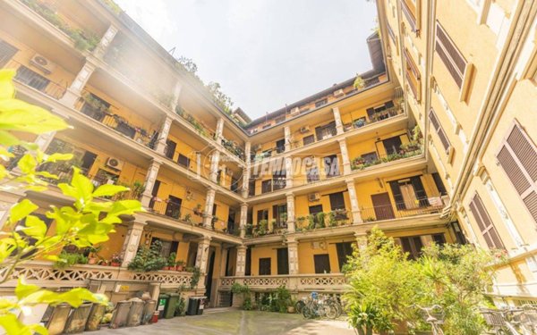 appartamento in vendita a Milano in zona Isola