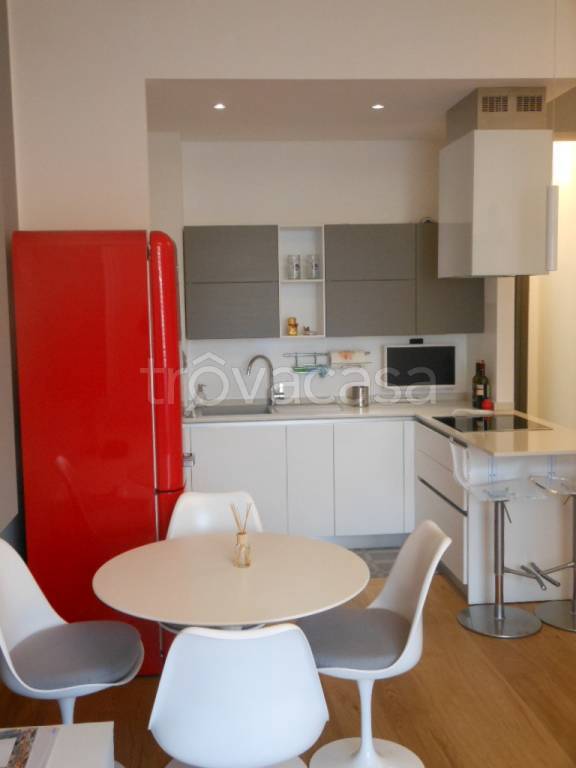 appartamento in vendita a Milano in zona Centro Storico