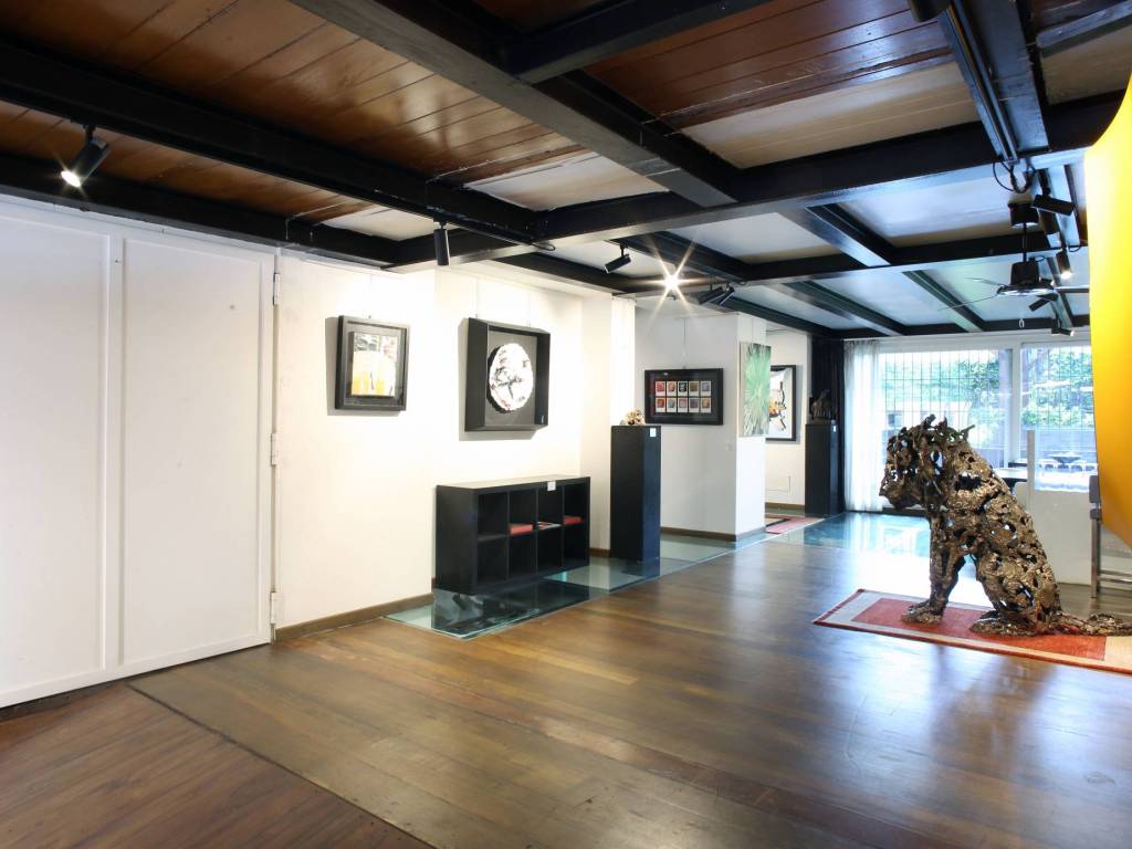 appartamento in vendita a Milano in zona Loreto