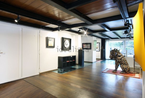 appartamento in vendita a Milano in zona Loreto