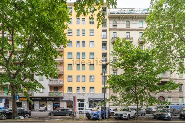 appartamento in vendita a Milano in zona Il Portello