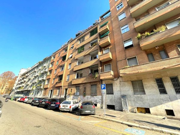 appartamento in vendita a Milano in zona Città Studi