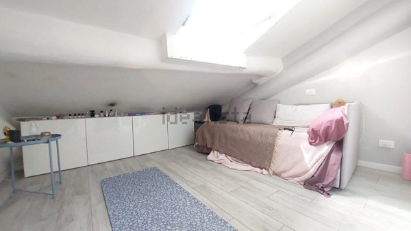 appartamento in vendita a Milano in zona Guastalla