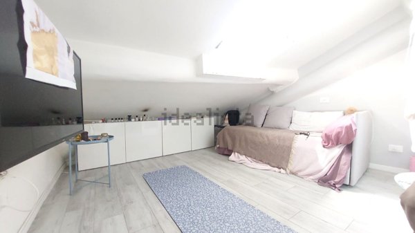 appartamento in vendita a Milano in zona Guastalla