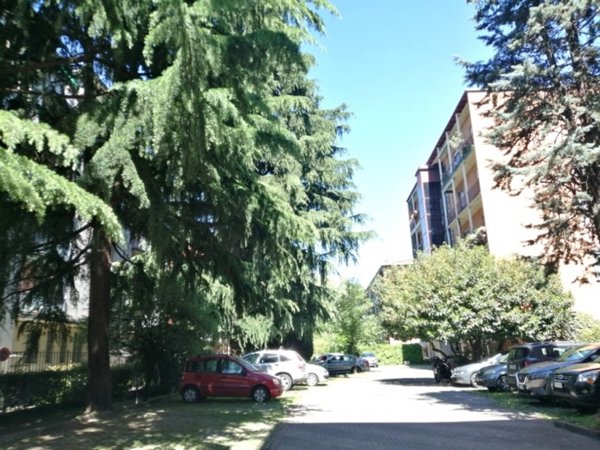 appartamento in vendita a Milano in zona Bicocca