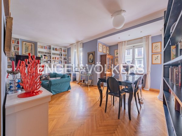 appartamento in vendita a Milano in zona San Vittore