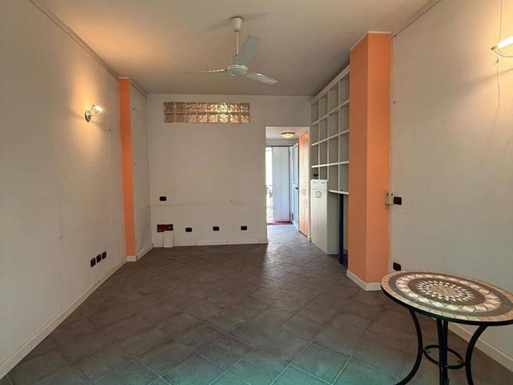 appartamento in vendita a Milano in zona San Vittore