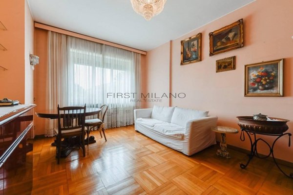 appartamento in vendita a Milano in zona XXII Marzo