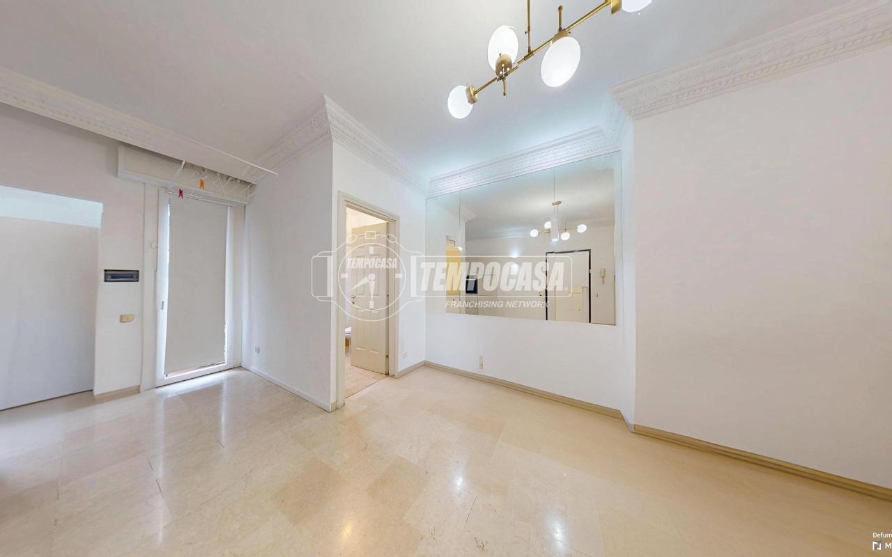 appartamento in vendita a Milano in zona Villapizzone