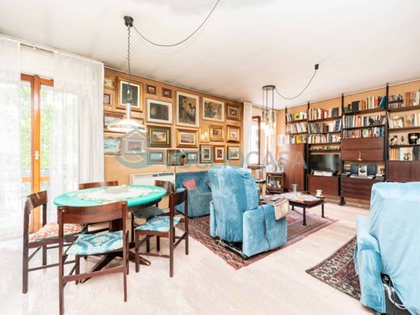 appartamento in vendita a Milano in zona Porta Romana