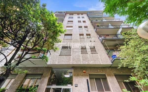 appartamento in vendita a Milano in zona Calvairate