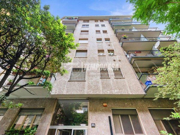 appartamento in vendita a Milano in zona Calvairate