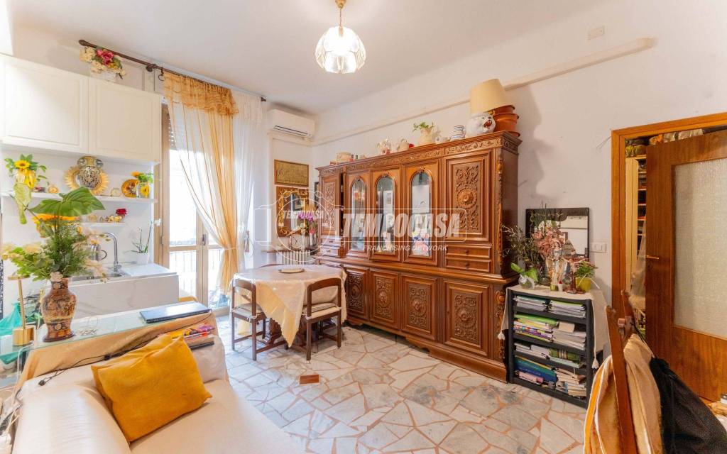 appartamento in vendita a Milano in zona Niguarda