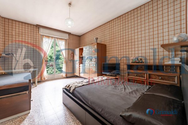 appartamento in vendita a Milano in zona San Siro