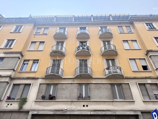appartamento in vendita a Milano in zona Città Studi