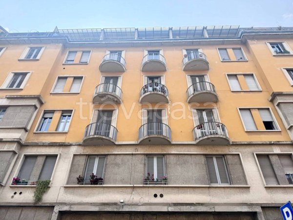 appartamento in vendita a Milano in zona Città Studi