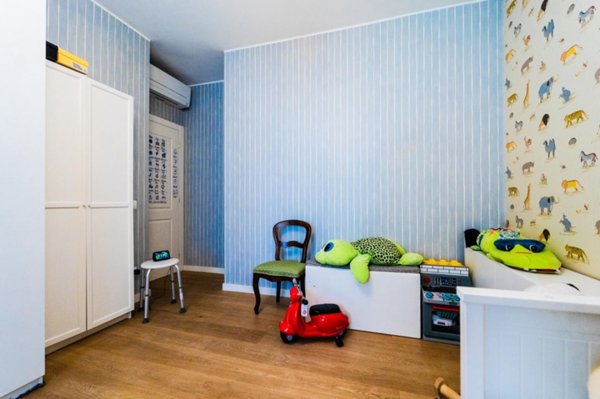 appartamento in vendita a Milano in zona Solari