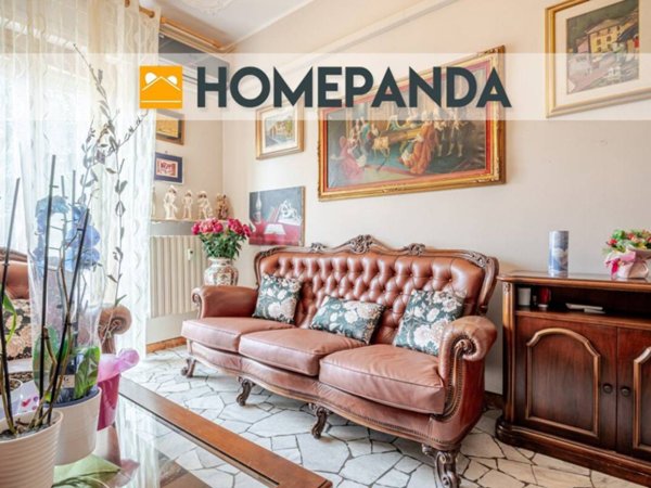 appartamento in vendita a Milano in zona Turro