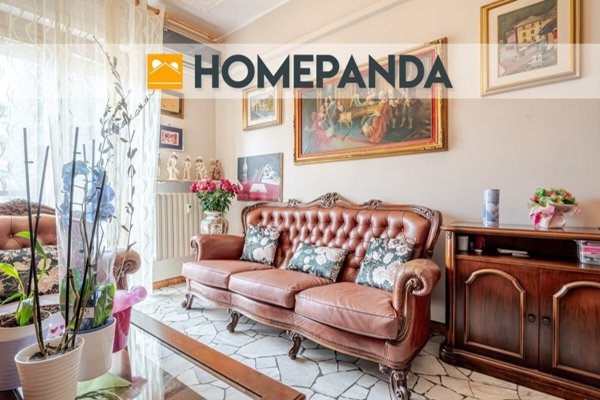 appartamento in vendita a Milano in zona Turro