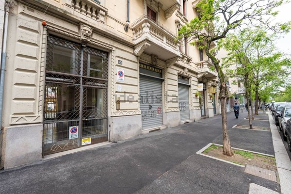 appartamento in vendita a Milano in zona Città Studi