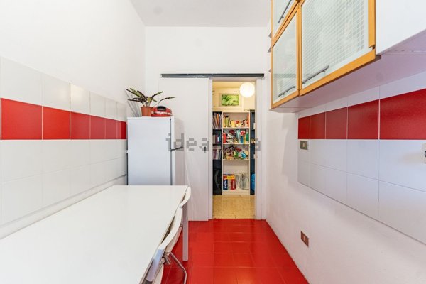 appartamento in vendita a Milano in zona Isola
