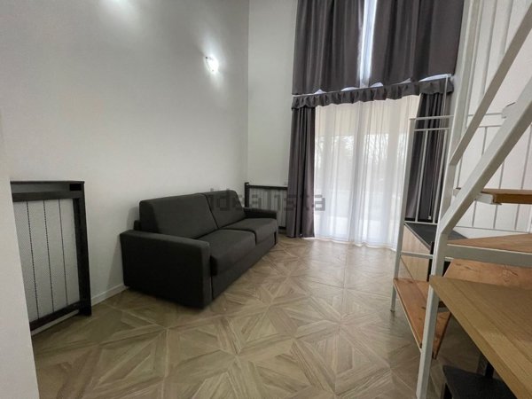 appartamento in vendita a Milano in zona Vigentino