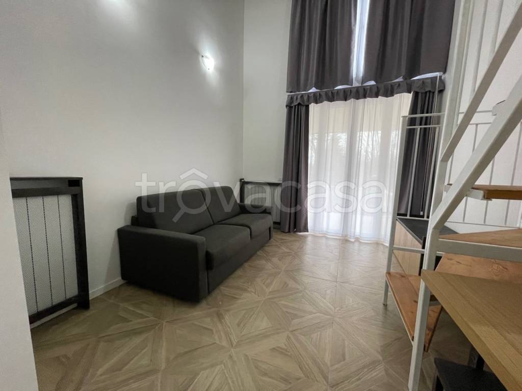appartamento in vendita a Milano in zona Vigentino