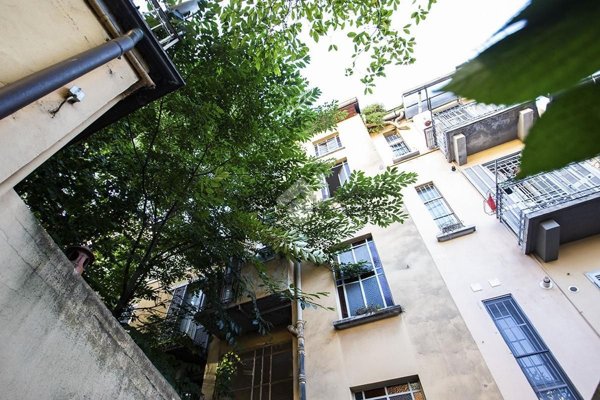 appartamento in vendita a Milano in zona Loreto