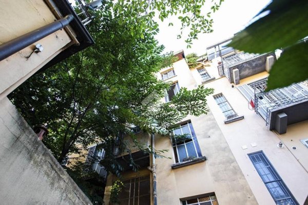 appartamento in vendita a Milano in zona Loreto