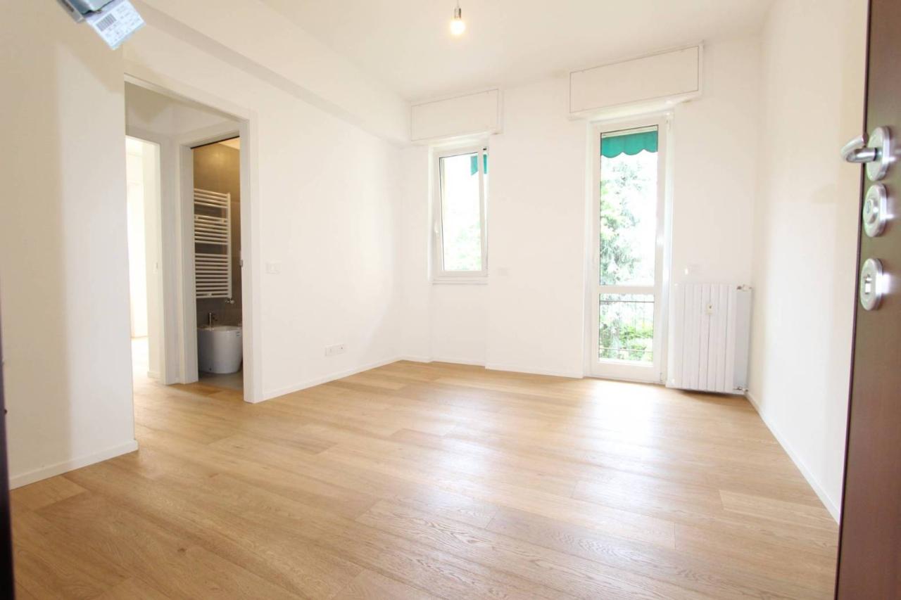 appartamento in vendita a Milano in zona Affori