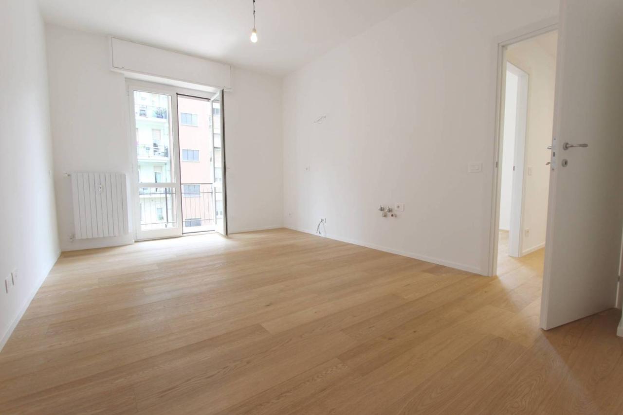 appartamento in vendita a Milano in zona Affori
