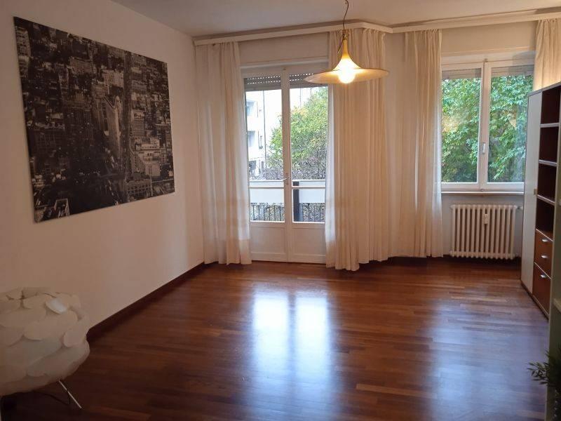 appartamento in vendita a Milano in zona Quarto Oggiaro