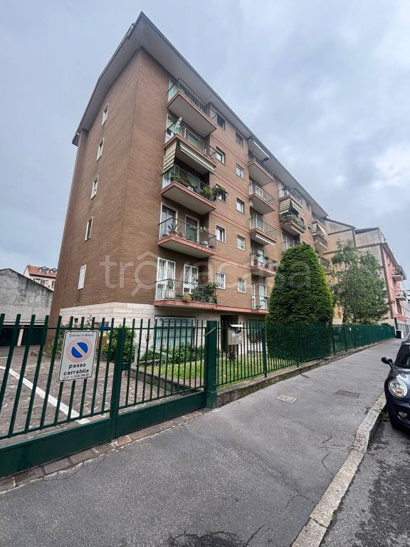 appartamento in vendita a Milano in zona Turro