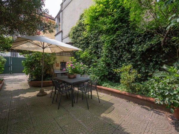 casa indipendente in vendita a Milano