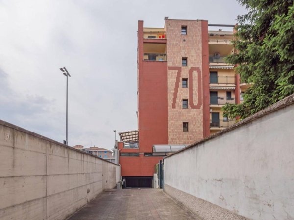 appartamento in vendita a Milano in zona Gorla