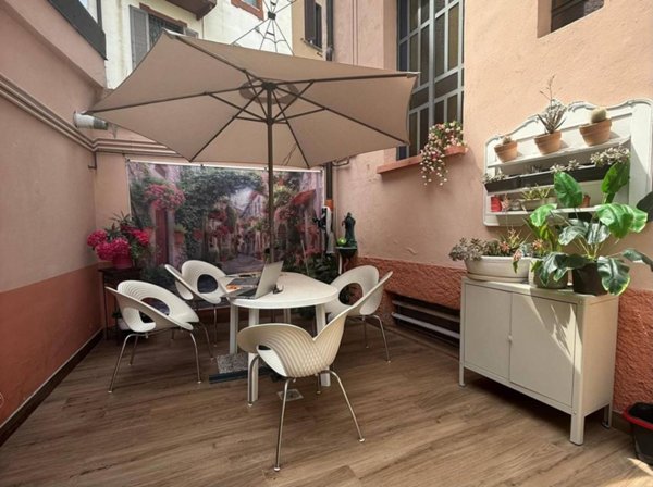 appartamento in vendita a Milano in zona Bovisa